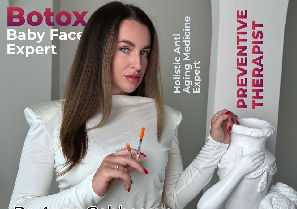 Interview with Dr. Anna Gabbasova