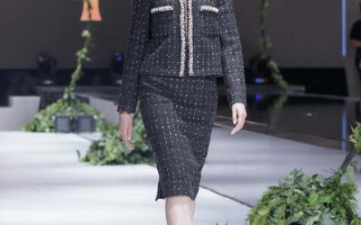 EMIRATES FASHION WEEK Spring Summer 2025